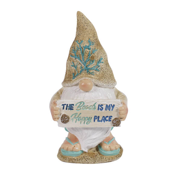 Item 519254 Beach Gnome