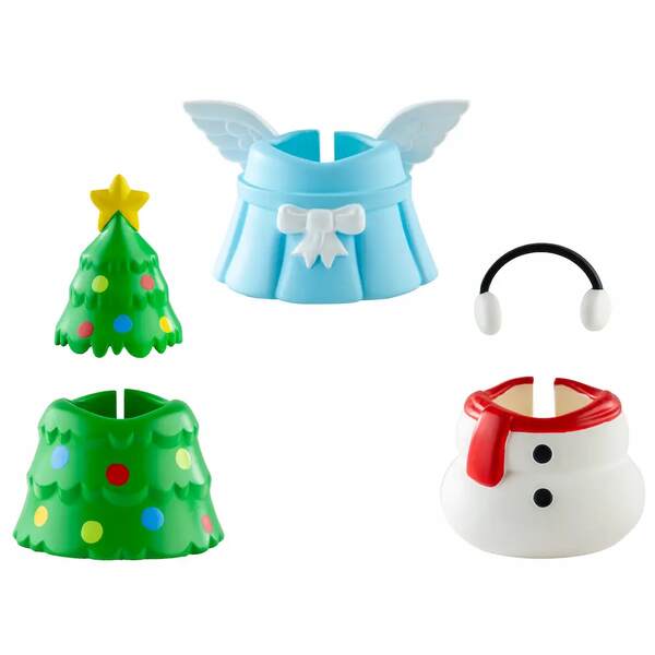 Item 556122 Frost Pips Jolly Little Wardrobe Costume Set