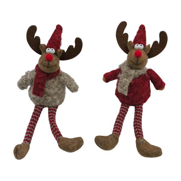 Item 558159 Memphis The Moose