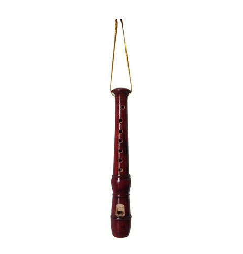 Item 560058 Recorder Ornament