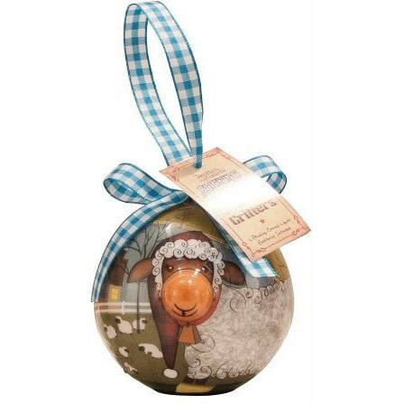 Item 565012 Sheep Ornament