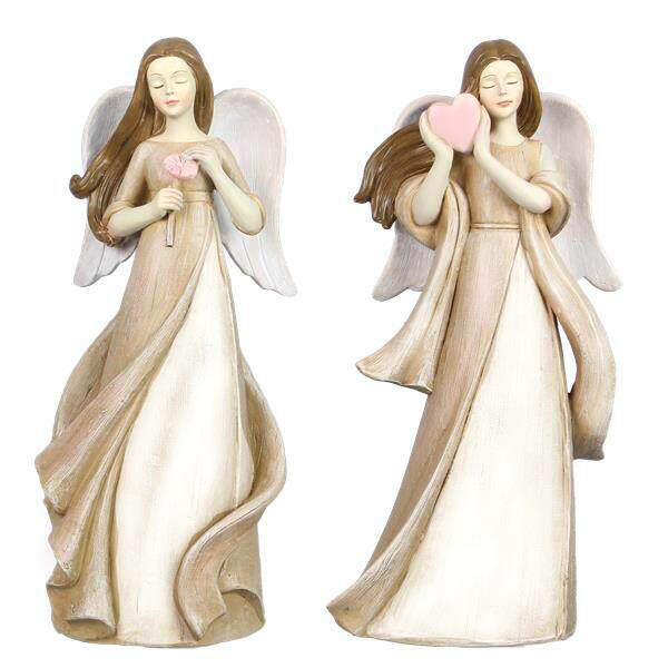Item 601089 Large Comfort Angels