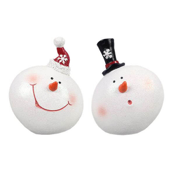 Item 601174 Snowball Tabletop Figure