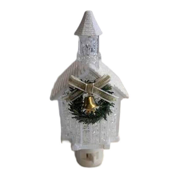 Item 803059 Church Night Light
