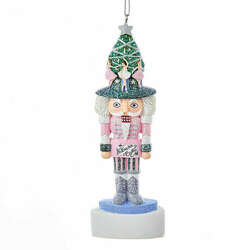 Item 100151 thumbnail Nutcracker Ballet Ornament