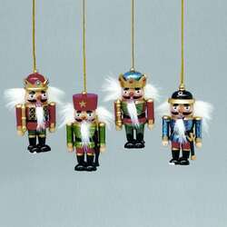 Item 100170 Nutcracker Ornament