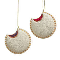 Item 100204 thumbnail Crustless Bites Ornament