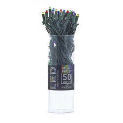 Item 100210 thumbnail 50 LED Multicolor Light Set