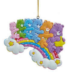 Item 100316 thumbnail Care Bears Ornament