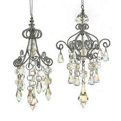 Item 100464 thumbnail Chandlier Ornament