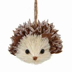 Item 100687 thumbnail Hedgehog Ornament