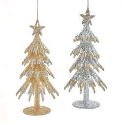 Item 100858 thumbnail Christmas Tree Ornament