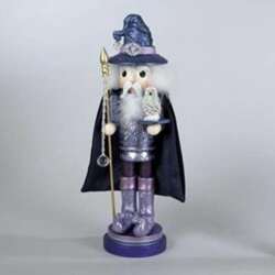 Item 100862 Wizard Nutcracker