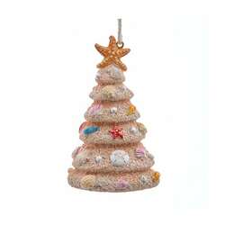 Thumbnail Sand Tree Ornament