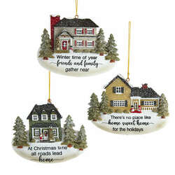 Item 100976 thumbnail Farmhouse Ornament