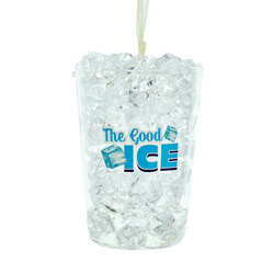 Item 100978 thumbnail The Good Ice Ornament