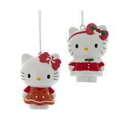 Item 101348 thumbnail Hello Kitty Ornament