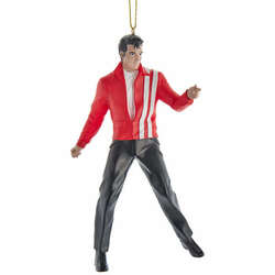 Item 101353 thumbnail Elvis Presley Speedway Suit Ornament