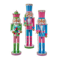 Item 101467 thumbnail Candy Nutcracker