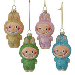Item 101504 thumbnail Bedazzled Miniature Monster Ornament