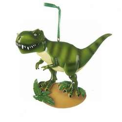 Item 101622 thumbnail Tyrannosaurus Rex Ornament