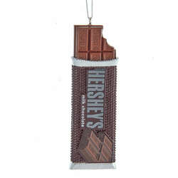 Item 101706 thumbnail Hersheys Bar Ornament