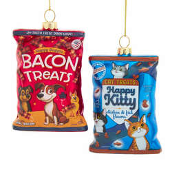 Item 101797 thumbnail Pet Treats Ornament