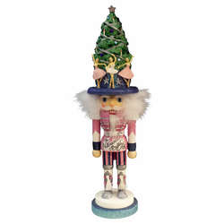 Item 101912 Ballet Nutcracker