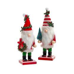 Item 102076 Christmas Gnome Nutcracker