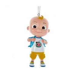 Item 102186 thumbnail Cocomelon Ornament