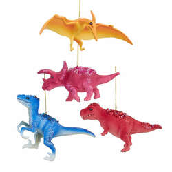 Item 102219 thumbnail Dinosaur Ornament
