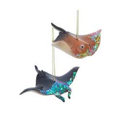 Item 102496 thumbnail Stingray Ornament
