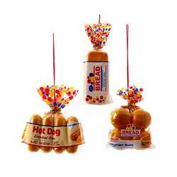 Item 102522 thumbnail Bread In Bag Ornament