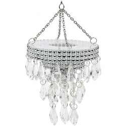 Item 102637 Chandelier Ornament