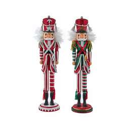 Item 102713 Hollywood Tall Skinny Nutcracker