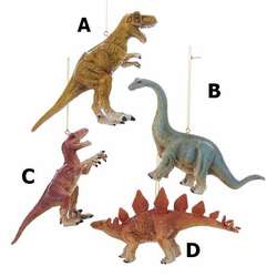 Item 102861 thumbnail Dinosaur Ornament