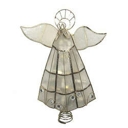 Item 102891 thumbnail Angel Tree Topper