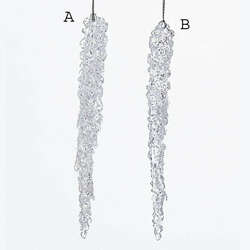 Item 103071 Icicle Ornament