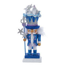 Item 103094 Dolphin Hat Nutcracker 
