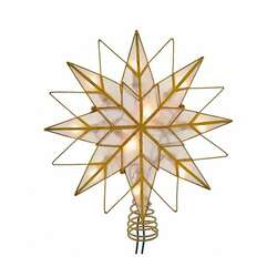 Item 103183 thumbnail LED Tree Topper