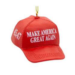 Item 103219 thumbnail Maga 45,47 Hat Ornament
