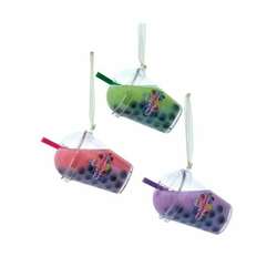 Item 103261 thumbnail Bubble Teacup Ornament
