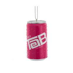 Item 103303 thumbnail Tab Can Ornament