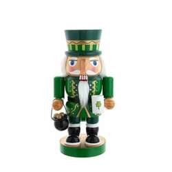 Item 103472 Irish Nutcracker Tablepiece