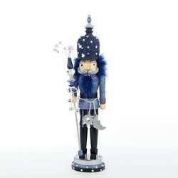 Item 103578 Hollywood Night Stars Nutcracker