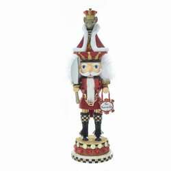 Item 103612 Hollywood Nutcracker Suite Nutcracker
