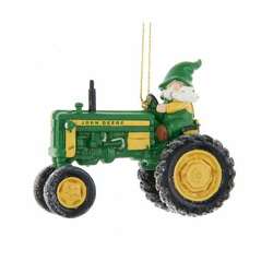 Item 103615 thumbnail John Deere 320 Ornament