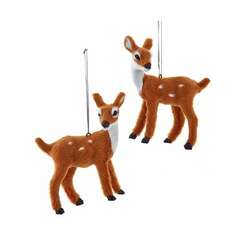 Item 103854 Deer Ornament