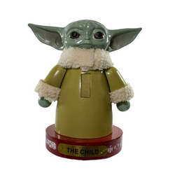 Item 103974 The Child Star Wars Nutcracker