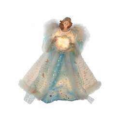 Thumbnail Coastal Beach Angel Treetopper